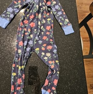 TBBC sleeper 12-18 month